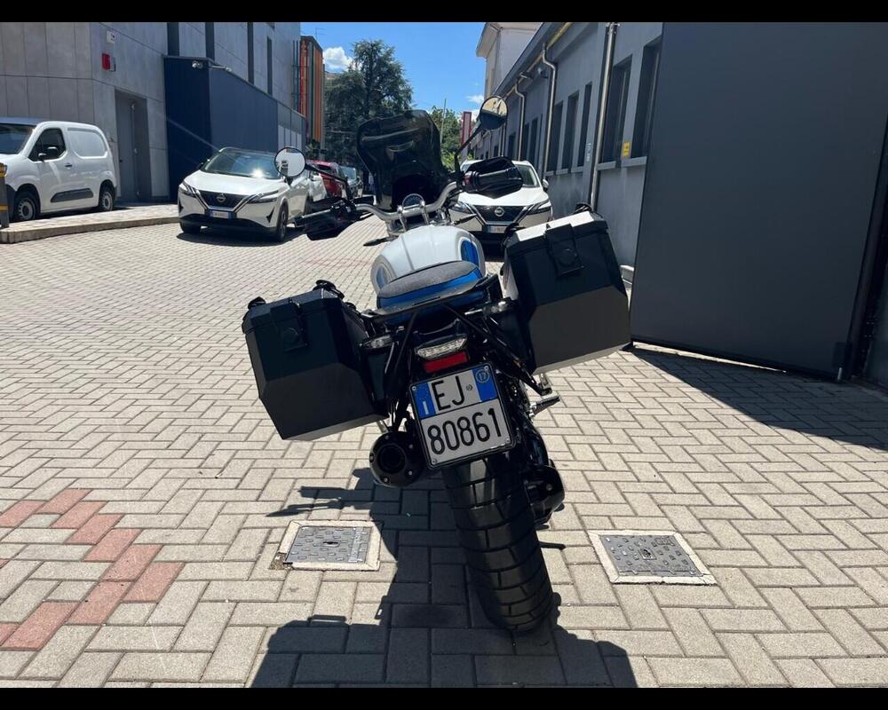 Bmw R nineT Urban GS 1200 (2017 - 20) (20)