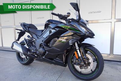 Kawasaki Ninja 1100 SX (2025 - 26) nuova