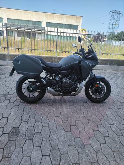 Yamaha Tracer 7 GT (2021 - 24) usata