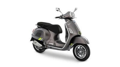Vespa GTS 310 Super Tech (2025) nuova