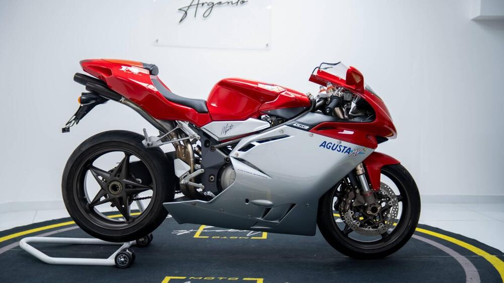 MV Agusta F4 750 S (2000 - 02) (2)