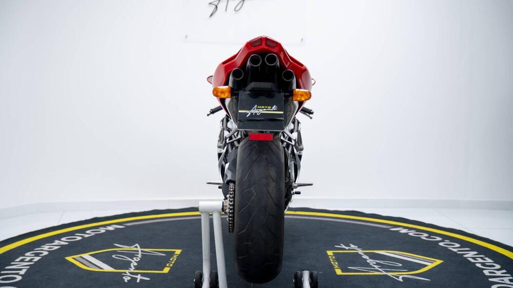 MV Agusta F4 750 S (2000 - 02) (4)