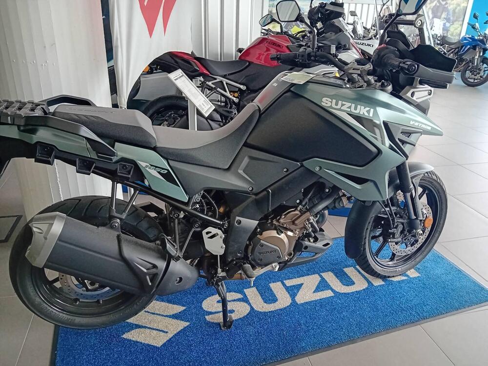 Suzuki V-Strom 1050SE (2025) (6)