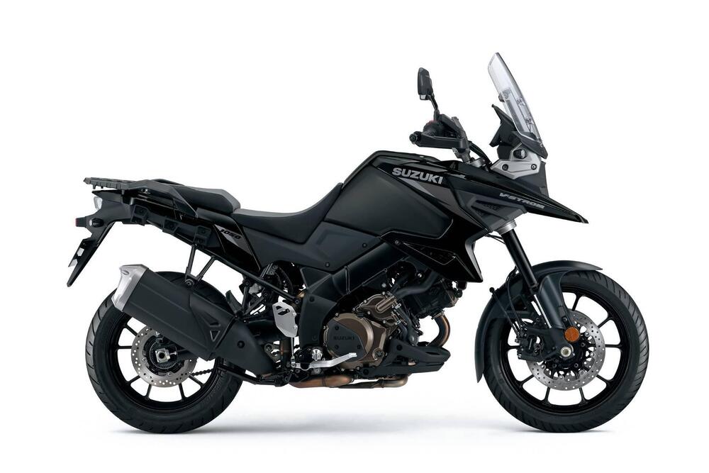 Suzuki V-Strom 1050SE (2025) (7)