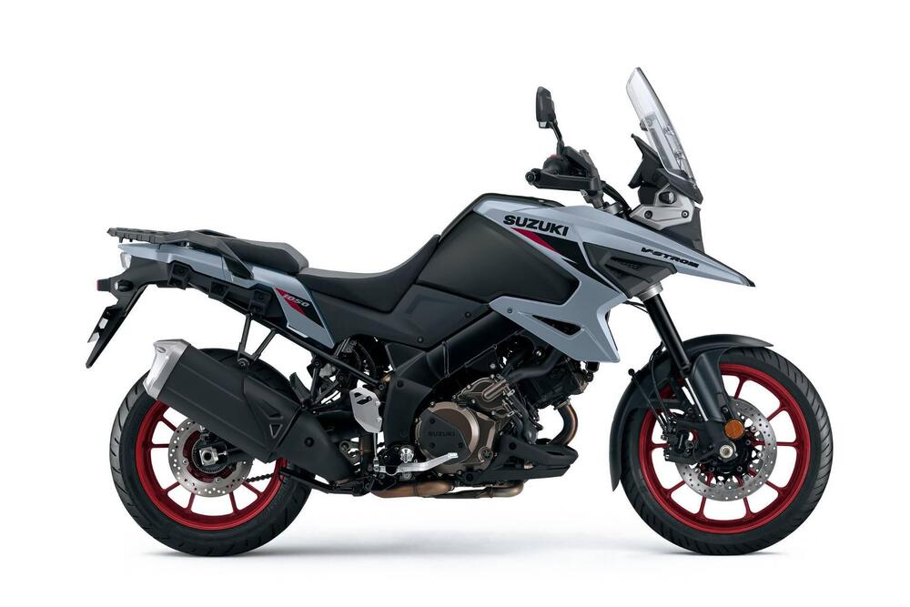 Suzuki V-Strom 1050SE (2025) (8)