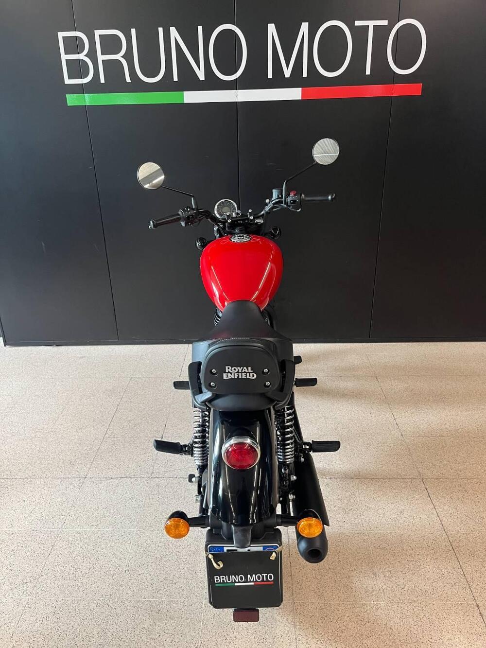 Royal Enfield Meteor 350 (2021 - 26) (4)