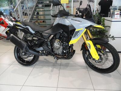 Suzuki V-Strom 800DE (2023 - 24) usata