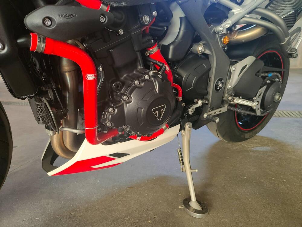 Triumph Speed Triple 1050 RS (2018 - 20) (15)