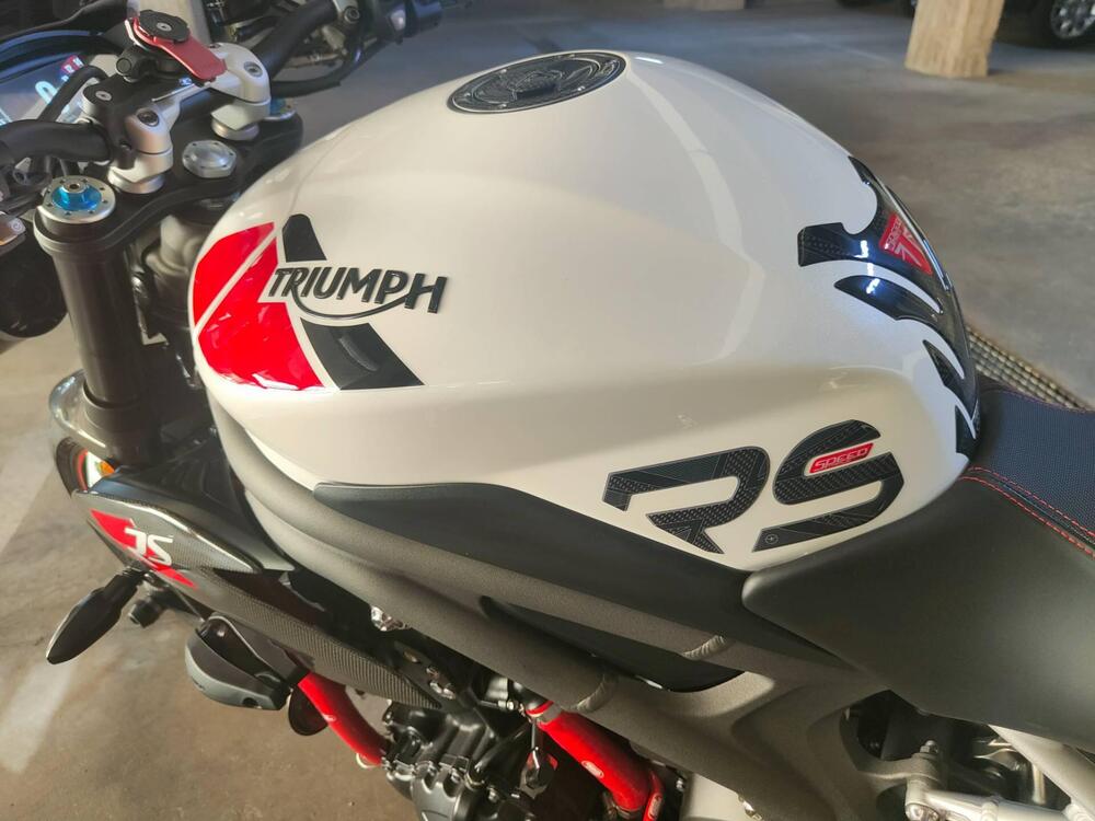 Triumph Speed Triple 1050 RS (2018 - 20) (9)