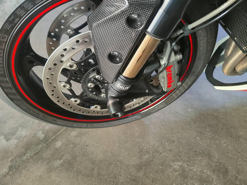Triumph Speed Triple 1050 RS (2018 - 20) (14)