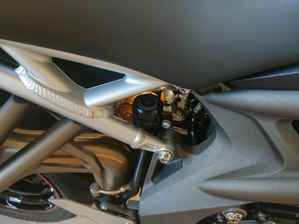 Triumph Speed Triple 1050 RS (2018 - 20) (11)