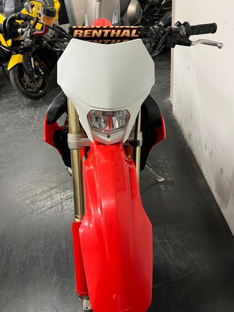 Honda CRF 450RX Enduro (2020) (3)