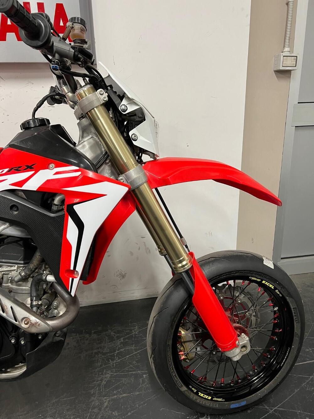 Honda CRF 450 RX Enduro (2020) (7)