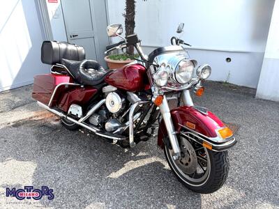 Harley-Davidson 1340 Road King d'epoca
