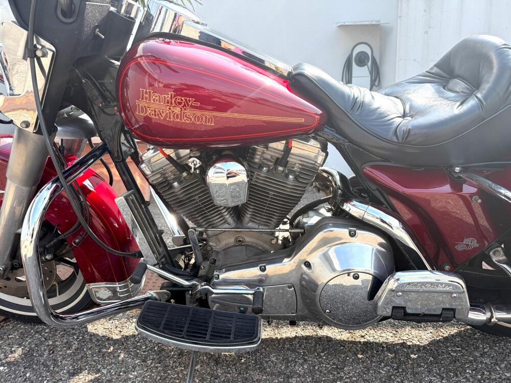 Harley-Davidson 1340 Electra Glide (5)