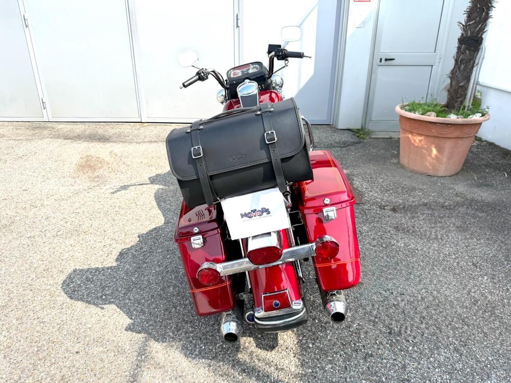 Harley-Davidson 1340 Electra Glide (8)