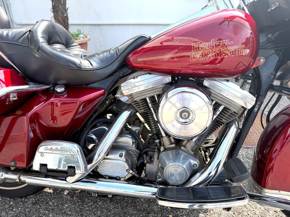 Harley-Davidson 1340 Electra Glide (9)