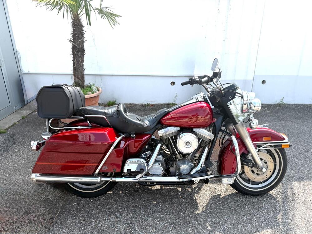 Harley-Davidson 1340 Electra Glide (3)