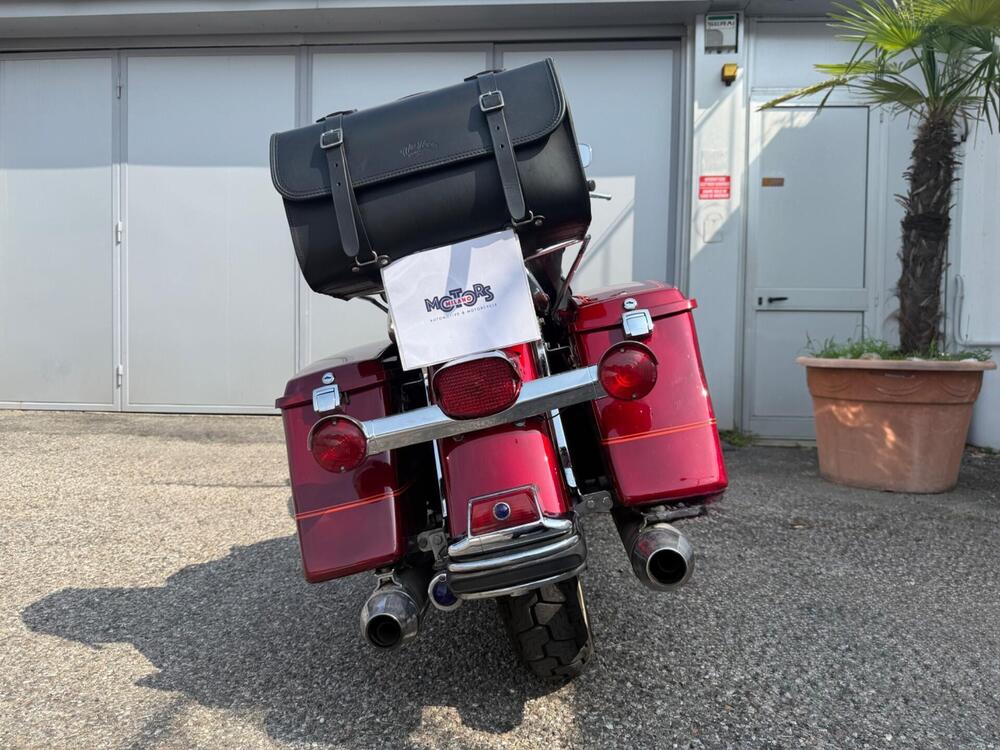 Harley-Davidson 1340 Electra Glide (11)