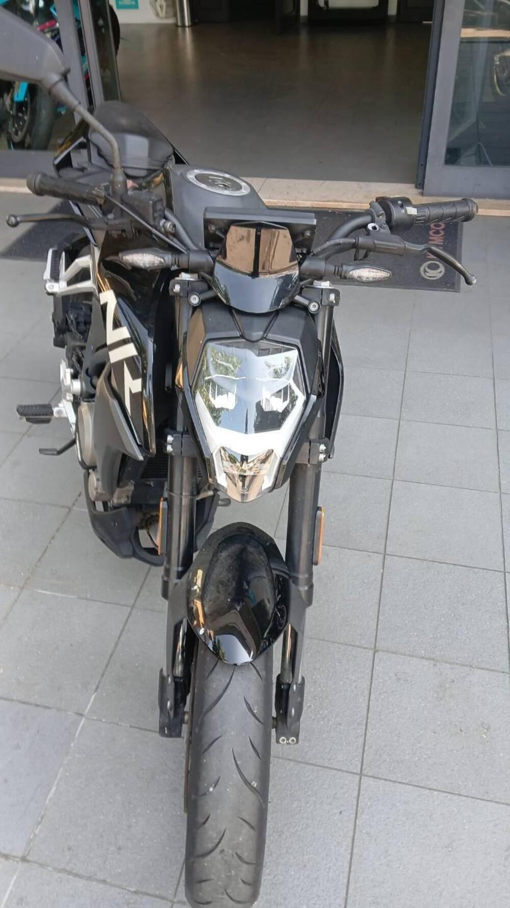 CFMOTO 300NK (2021 - 26) (2)
