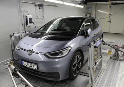 Durabilità delle elettriche? Il test sulla Volkswagen ID.3 sorprende tutti 