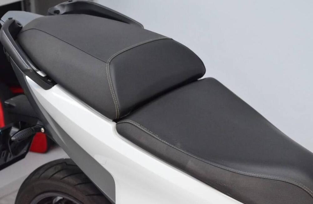 Bmw C Evolution Elettrico (2015 - 16) (9)