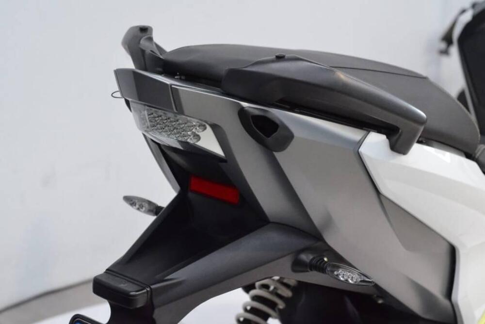 Bmw C Evolution Elettrico (2015 - 16) (10)