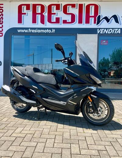 Kymco Xciting VS 400i (2023 - 25) nuova