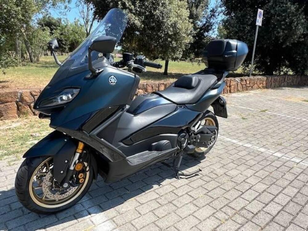 Yamaha T-Max 560 Tech Max (2022 - 24) (2)