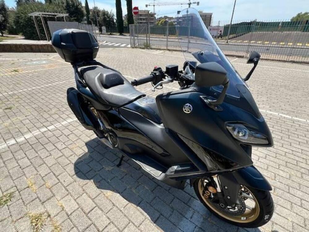 Yamaha T-Max 560 Tech Max (2022 - 24) (6)