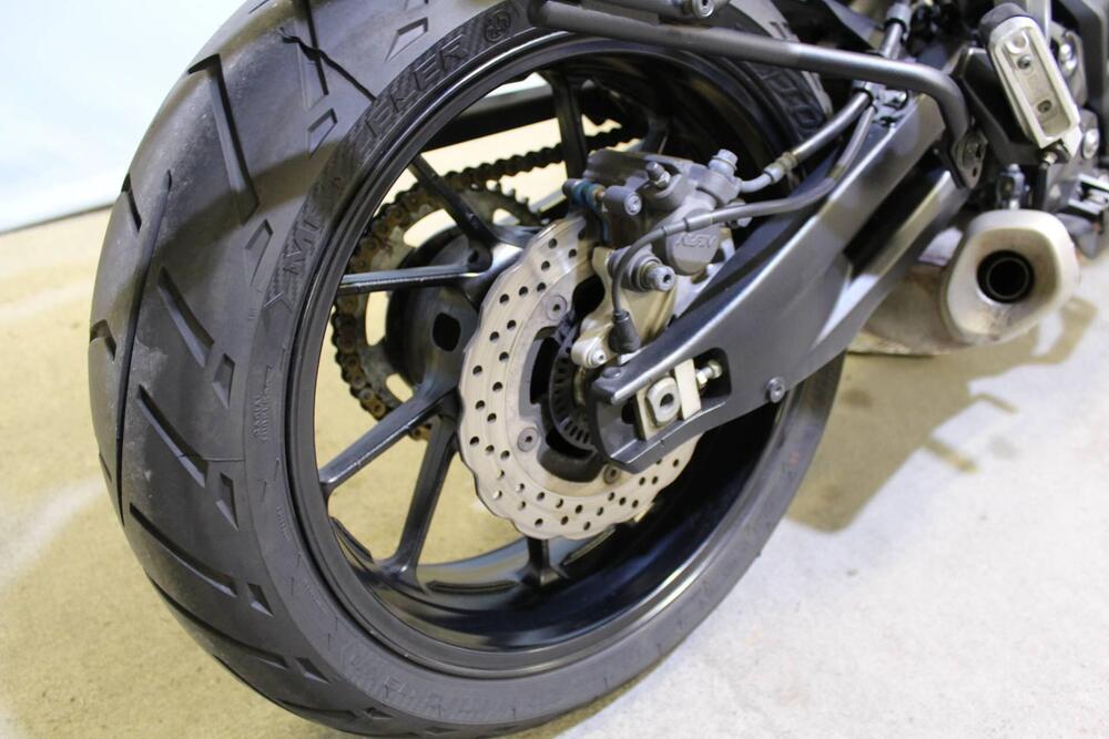 Yamaha Tracer 700 (2016 - 20) (6)