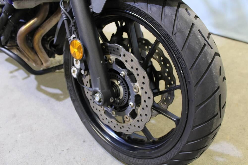 Yamaha Tracer 700 (2016 - 20) (7)