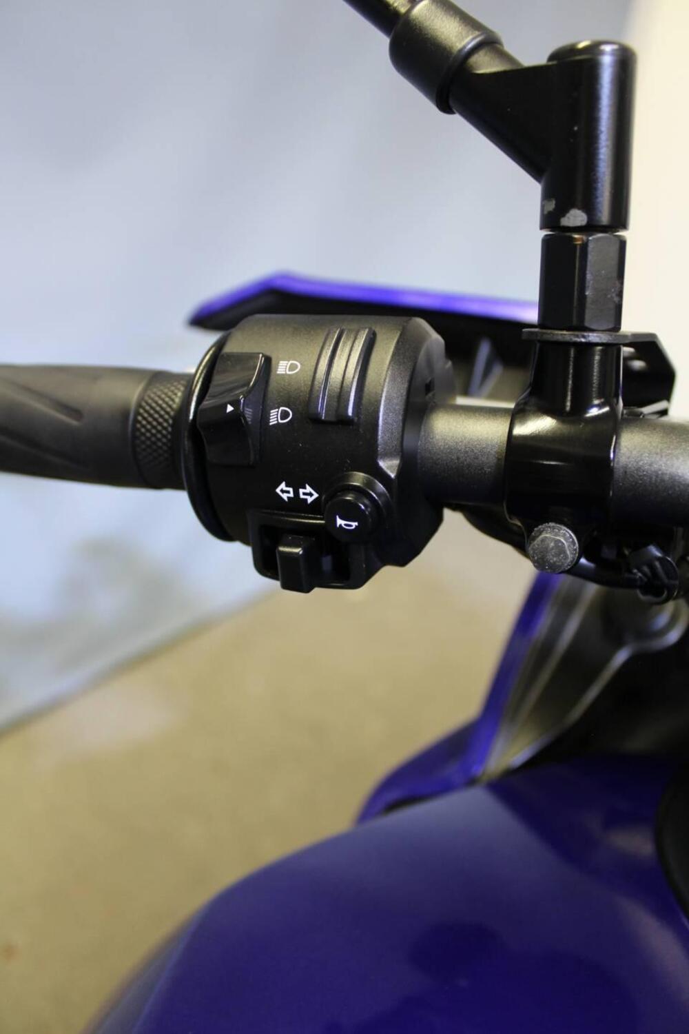 Yamaha Tracer 700 (2016 - 20) (9)