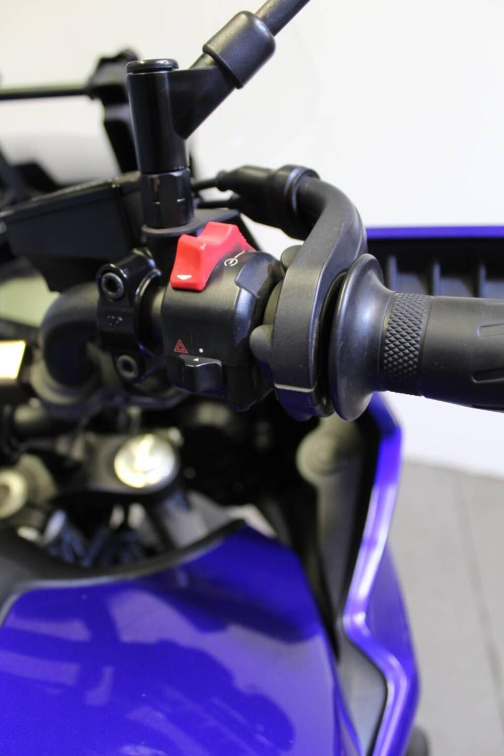 Yamaha Tracer 700 (2016 - 20) (10)