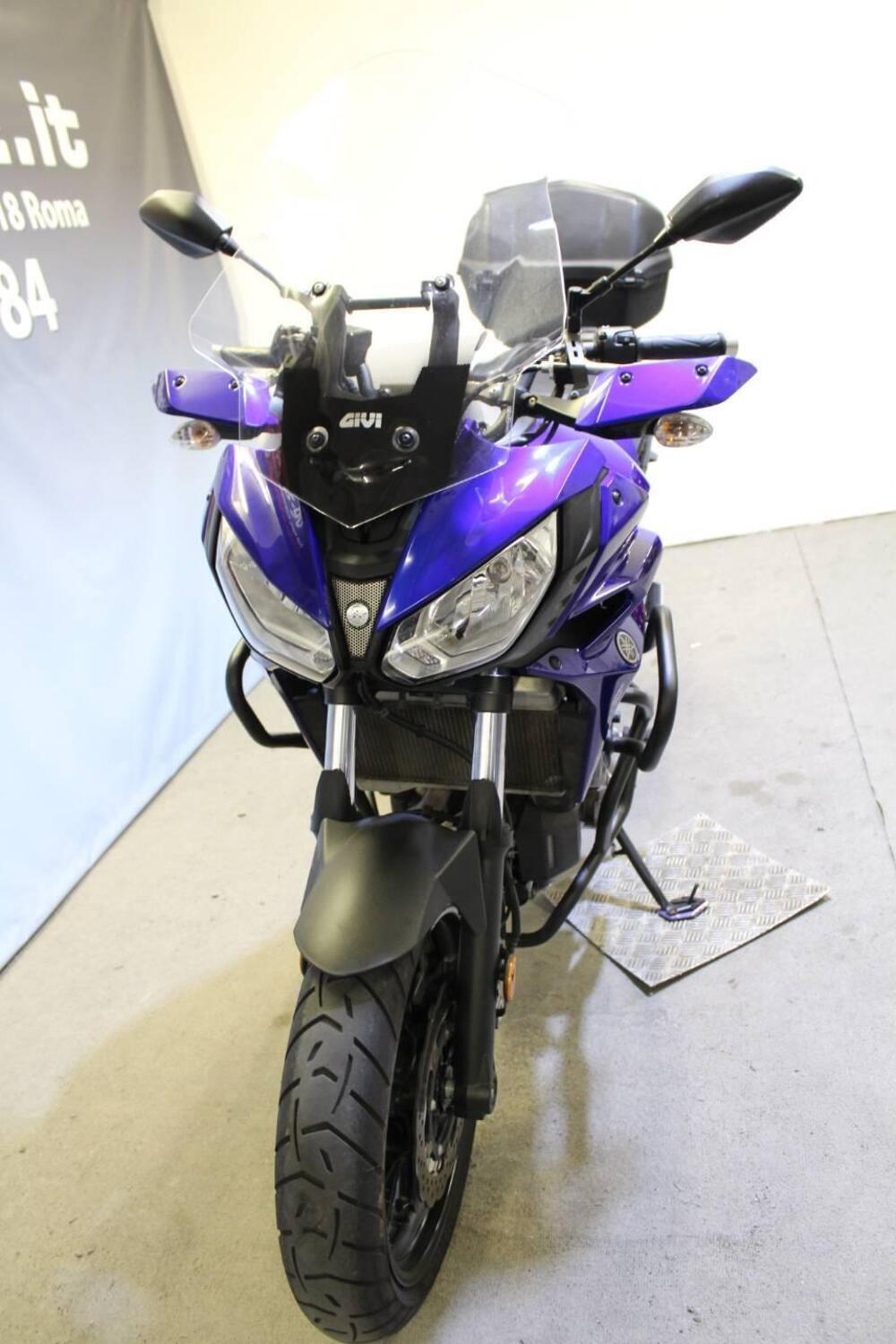 Yamaha Tracer 700 (2016 - 20) (12)