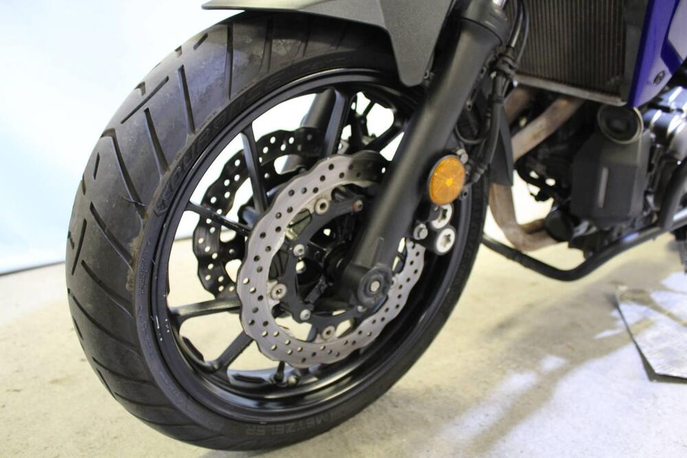 Yamaha Tracer 700 (2016 - 20) (13)