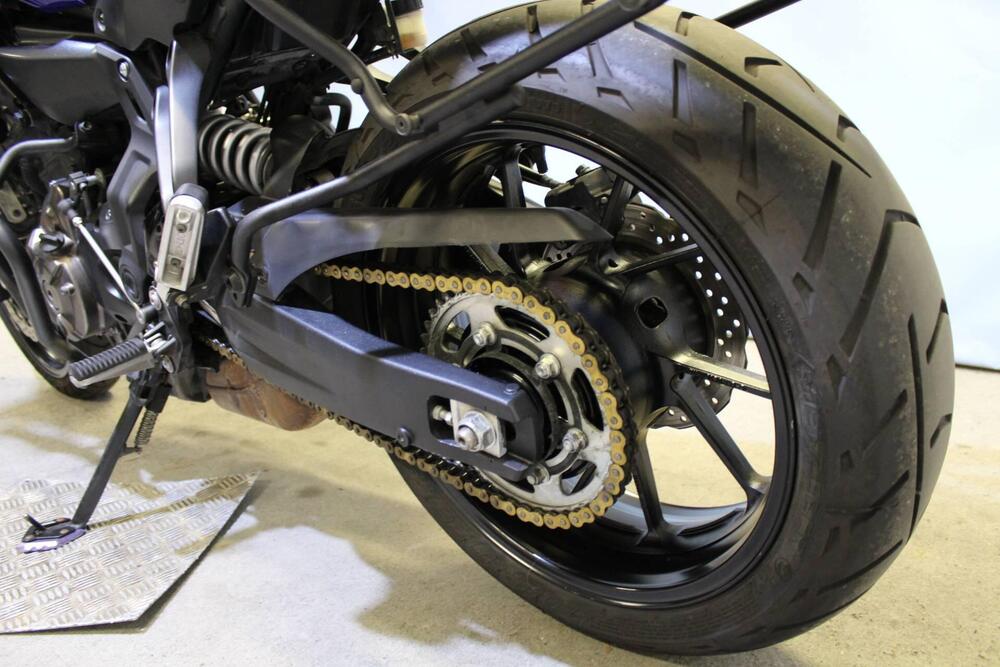 Yamaha Tracer 700 (2016 - 20) (14)