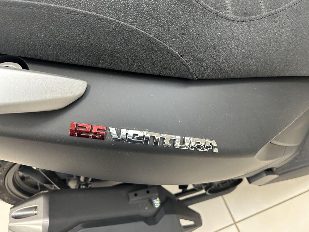 Motron Motorcycles Ventura 125 (2021 - 26) (5)