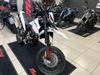 Malaguti XSM 125 (2021 - 25) nuova