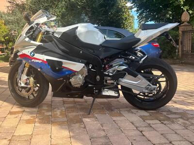 Bmw S 1000 RR (2009 - 12) usata