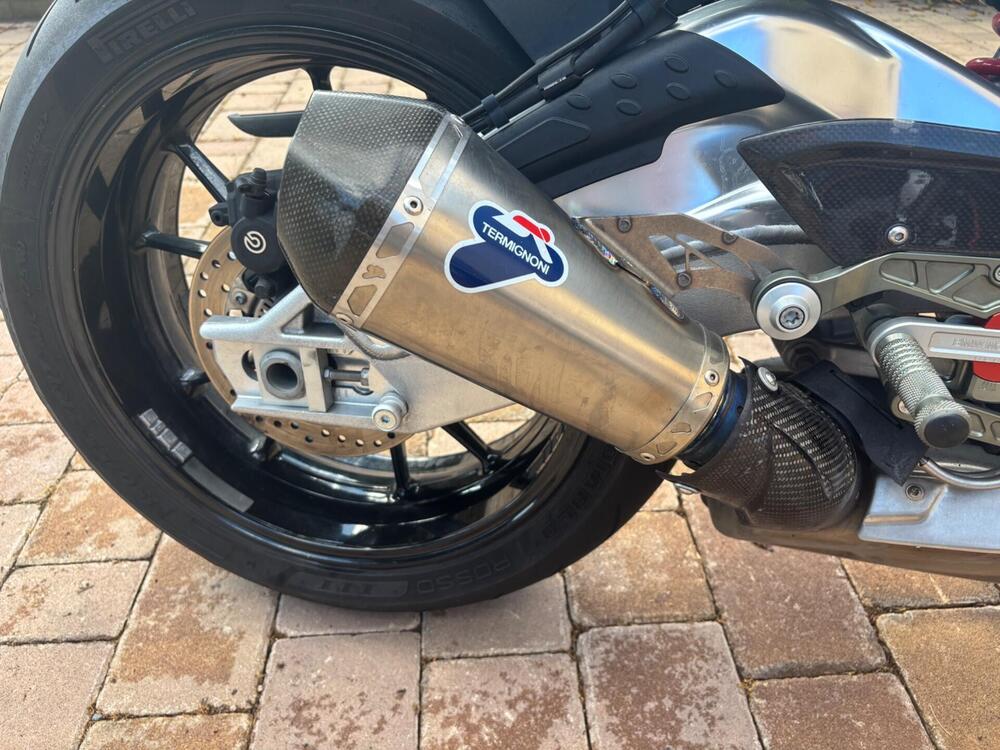 Bmw S 1000 RR (2009 - 12) (6)