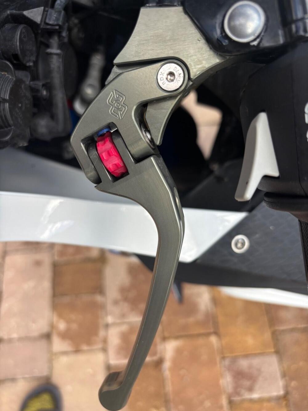 Bmw S 1000 RR (2009 - 12) (7)