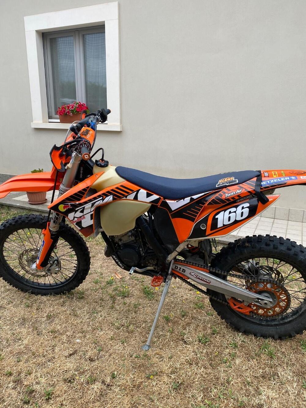 KTM 125 EXC (2012) (3)