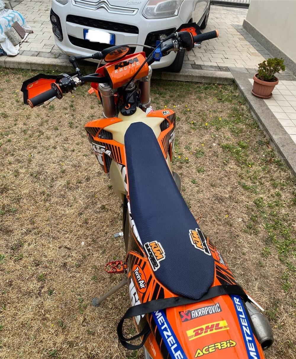 KTM 125 EXC (2012) (4)