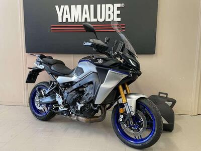 Yamaha Tracer 9 GT+ (2023 - 24) usata