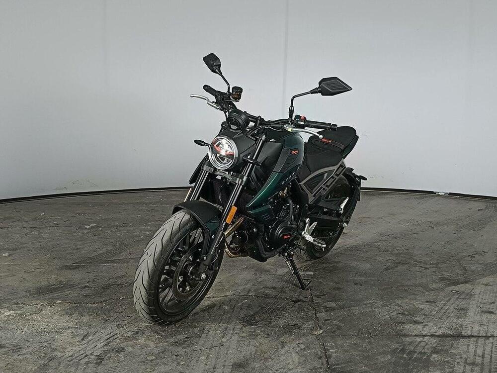 Swm Gran Milano 500 (2023 - 25) (4)