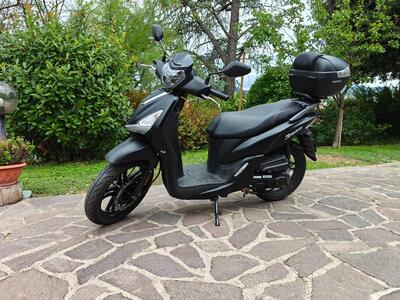 Sym Symphony 50 (2021 - 25) usata