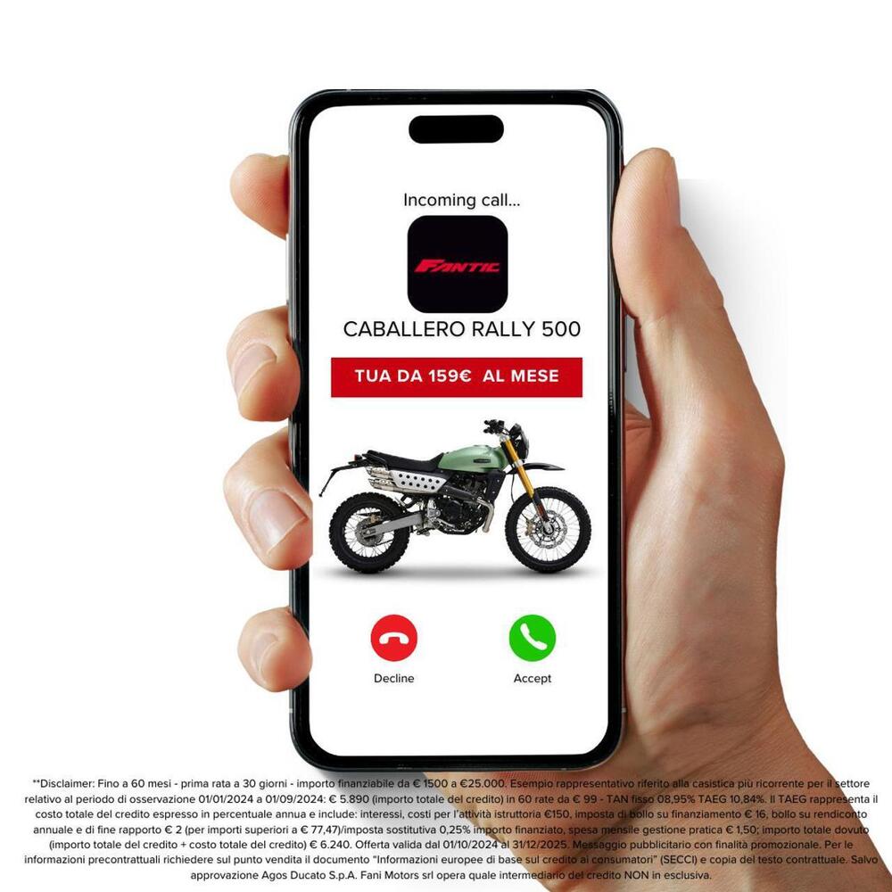 Fantic Motor Caballero 500 Rally (2025) (3)