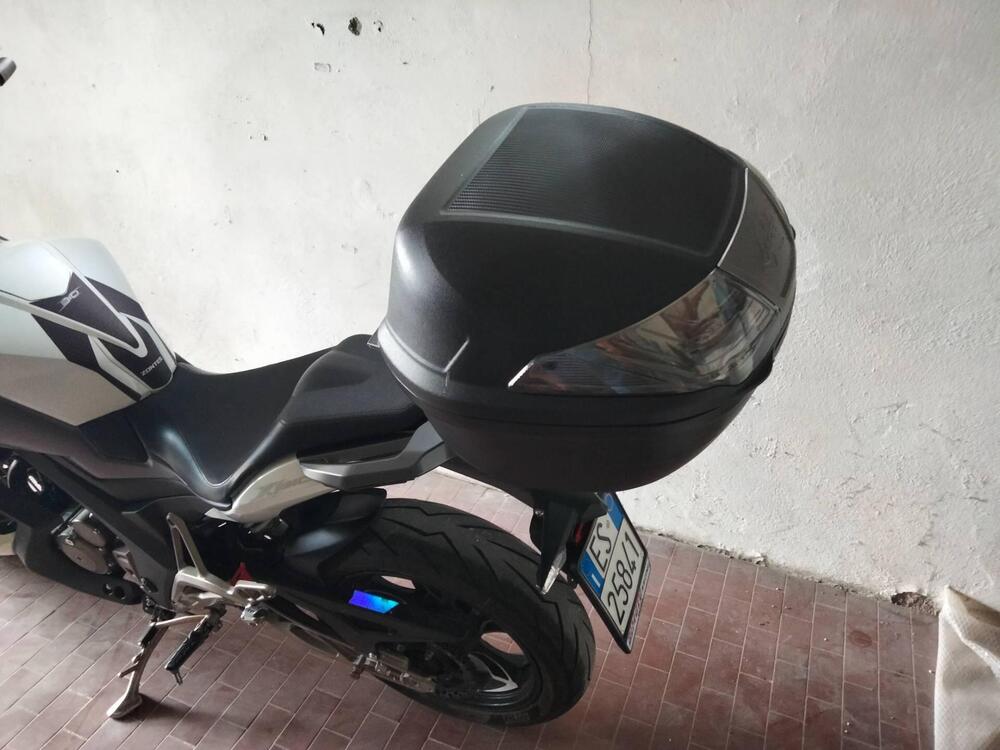 Zontes ZT310-X (2019 - 20) (6)