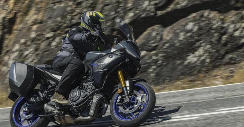 Scarica il Magazine n&deg;656 e leggi il meglio di Moto.it